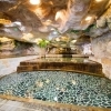 5F 洞窟式水療館