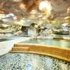 5F室內洞窟式水療館