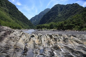 合流坪前面右邊