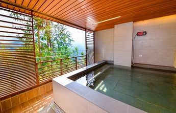新訊優惠 東埔帝綸溫泉渡假大飯店 Hotel Tilun Dongpu Spa