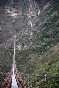 雙龍瀑布 雙龍瀑布